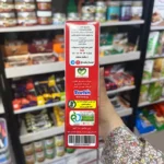 جودوسر پرک درشت ا آ ب
