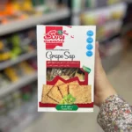 بیسکونان حاوی شیره انگور اورنگ
