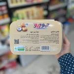 کوکی نارگیلی جودوسر جوپرو