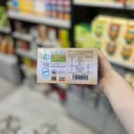 بیسکوییت با سبوس کامور