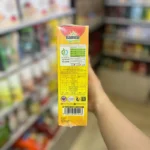 پودر شیرین کننده حاوی استویا کامور