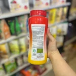 پودر شیرین کننده حاوی استویا