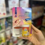 قرص شیرین کننده 250عددی کامور