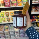 عسل بهار نارنج ، مرکبات هاکان