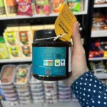عسل هفت اقلیم هاکان