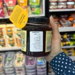 عسل زول هاکان