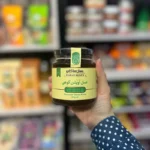 عسل آویشن کوهی هاکان
