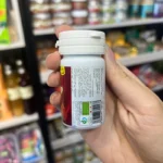 خوشبو کننده دهان میکس بری ربودیان بدون قند