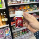خوشبو کننده دهان میکس بری بدون قند ربودیان