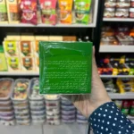 شیرین کننده استویا مخصوص نوشیدنی ساشه ربودیان