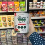 استویا پخت و پز و نوشیدنی ربودیان