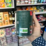 شیرین کننده استویا برای نوشیدنی ربودیان