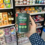 شیرین کننده استویا برای نوشیدنی ربودیان