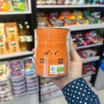 استویا اریتریتول ربودیان