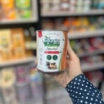 استویا اریتریتول پخت و پز و نوشیدنی ربودیان