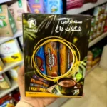 بسته ترکیبی شکلات داغ پپتینا
