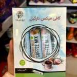 کافی میکس نارگیل پپتینا