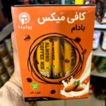 کافی میکس بادام پپتینا