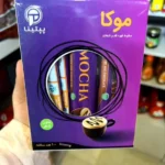 موکا پپتینا