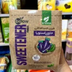 شیرین کننده استویا ساشه ای مخصوص نوشیدنی بیلوفیت