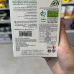 دسر آلوئه ورا