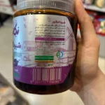 شیره انگور نیکاتیس