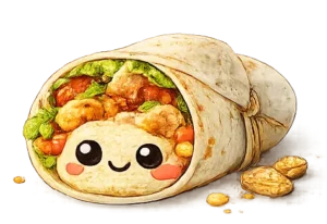 وگ چیکن چیمن 1 وگ چیکن چیمن