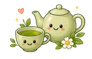 چای کرک هل پپتینا 1 چای کرک هل پپتینا