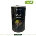 سوپر فود میکس پپتینا