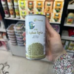 ماچا سفید پپتینا
