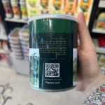 چای سبز ژاپنی سنجا پپتینا