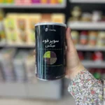 سوپر فود میکس پپتینا