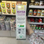پودر نیمه آماده فرنی بدون گلوتن رویسا