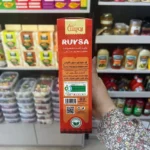 آرد سوخاری بدون گلوتن رویسا