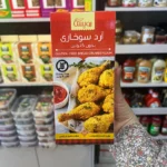 آرد سوخاری بدون گلوتن رویسا